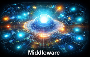 API Middleware